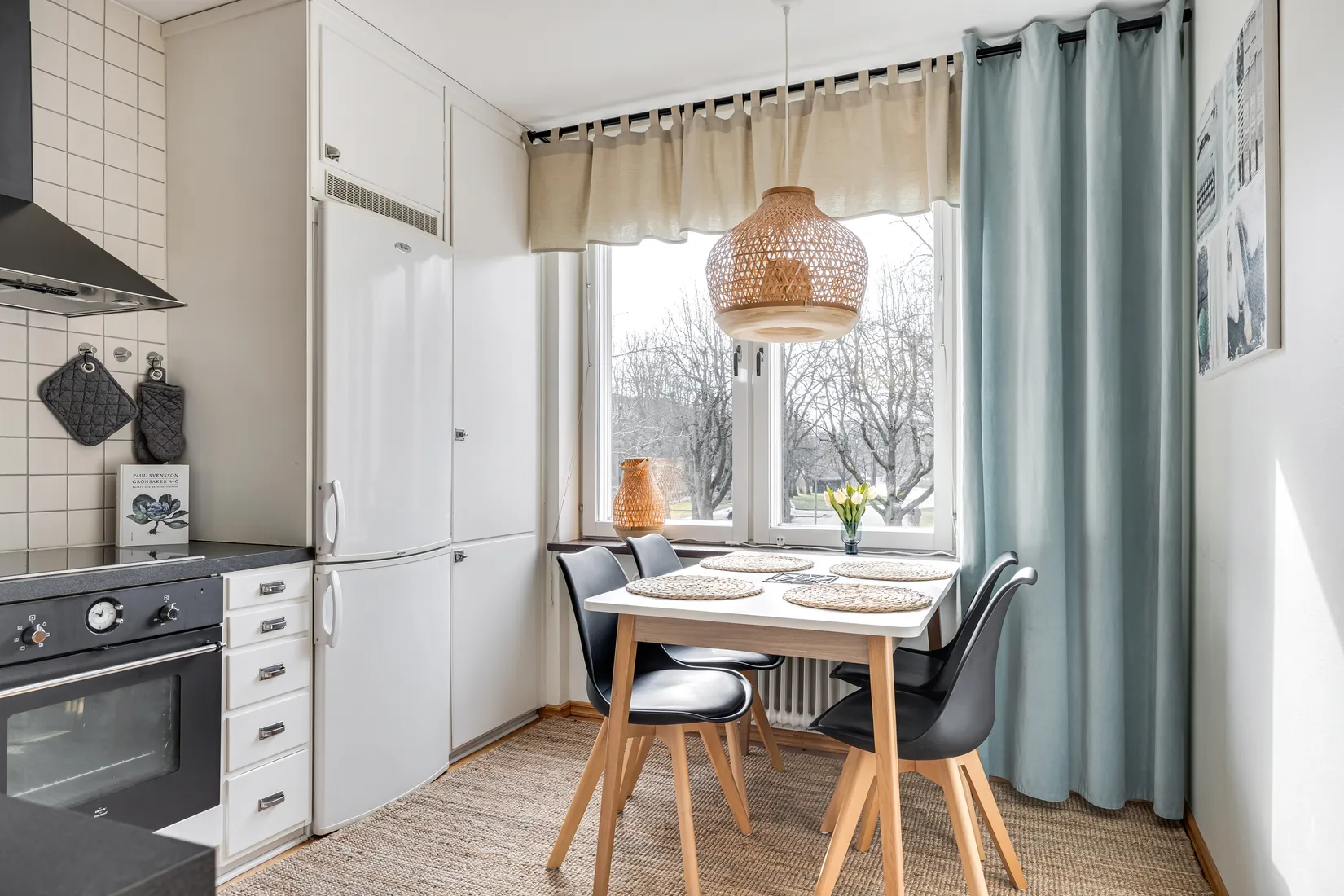 Bostadsrätt, Sofiaparken 4C, Sofiaparken, Lund