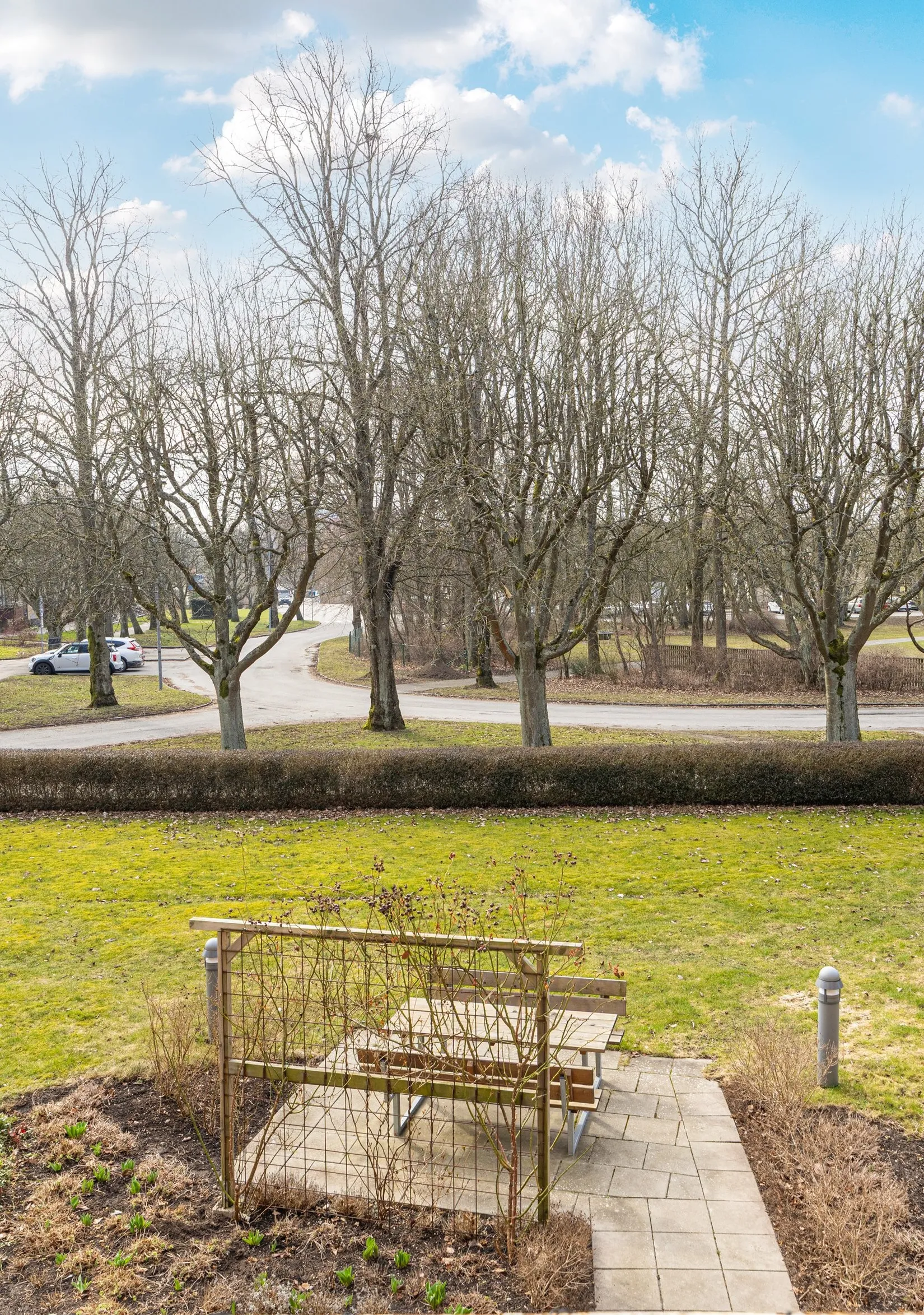 Bostadsrätt, Sofiaparken 4C, Sofiaparken, Lund