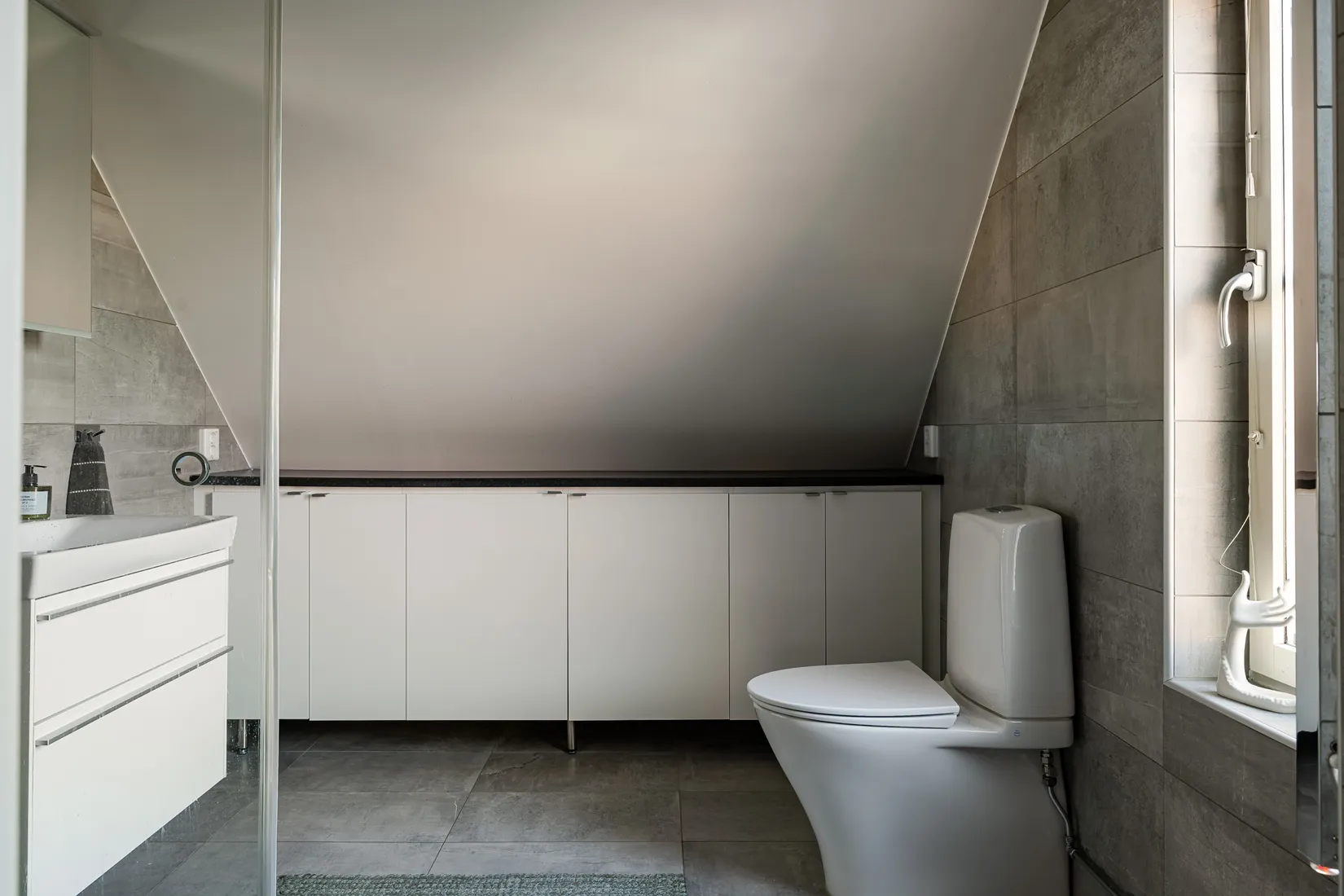 Villa, Ankargränd 1, Brandholmen, Nyköping