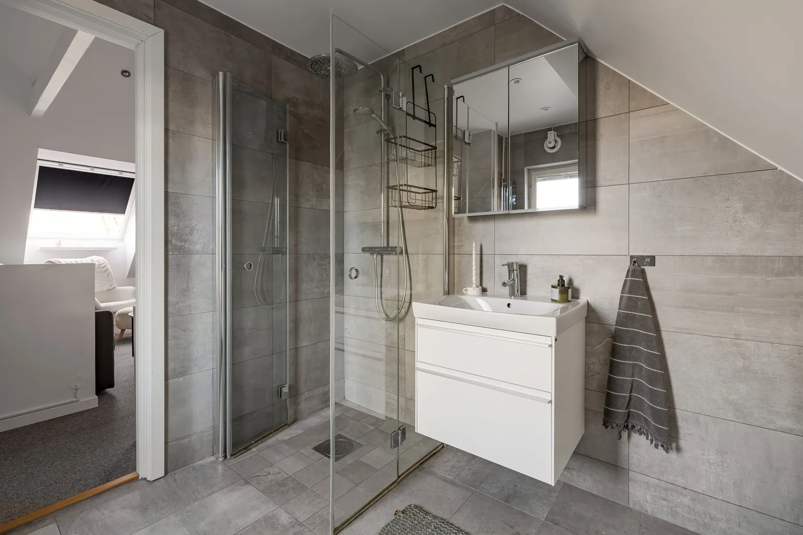 Villa, Ankargränd 1, Brandholmen, Nyköping