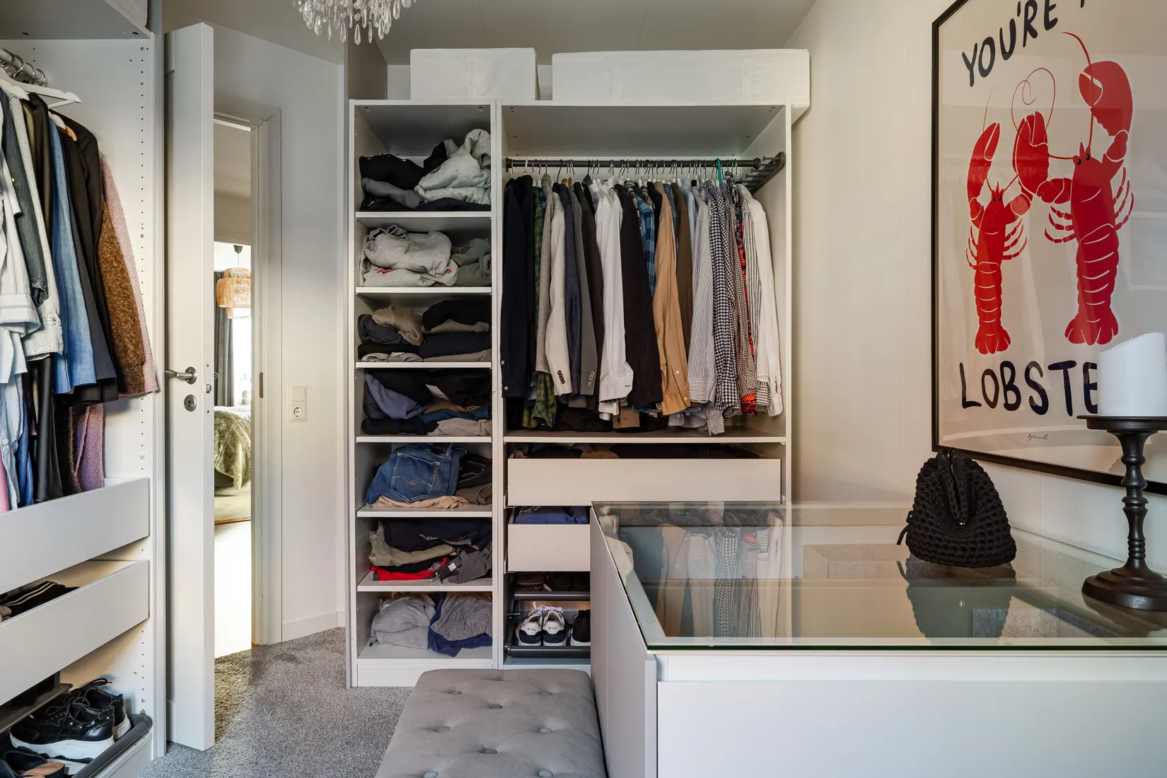 Villa, Ankargränd 1, Brandholmen, Nyköping