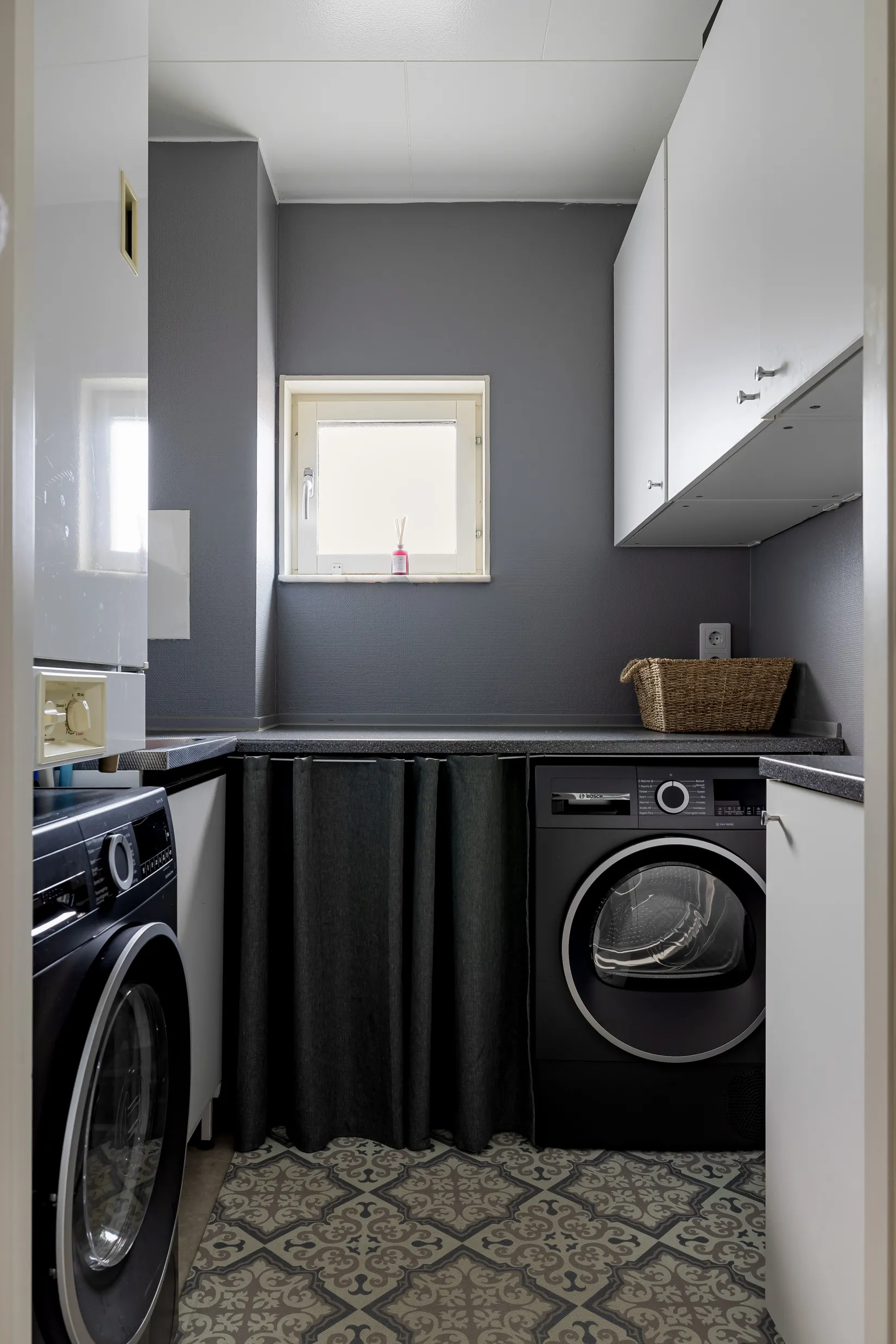 Villa, Ankargränd 1, Brandholmen, Nyköping