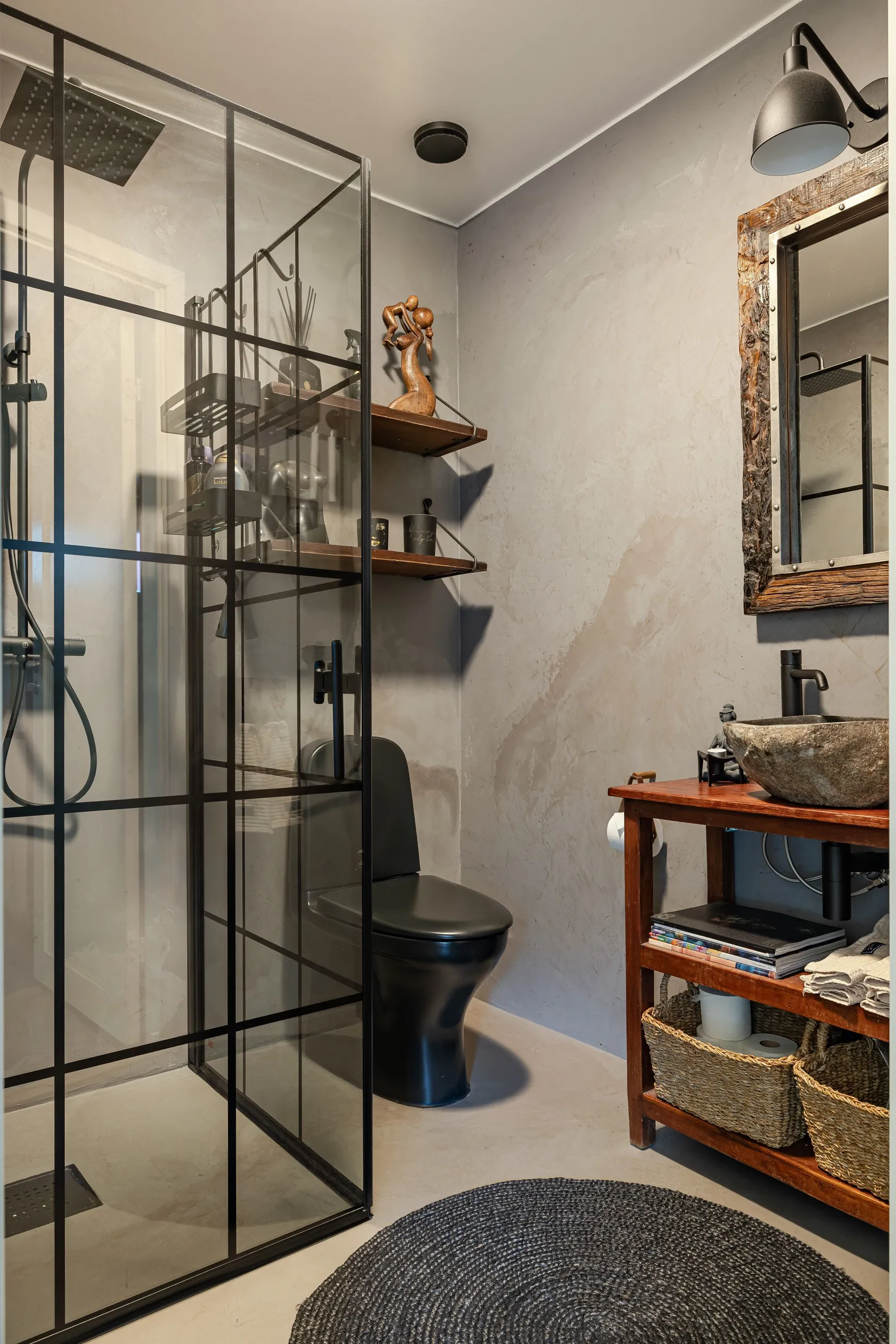 Villa, Ankargränd 1, Brandholmen, Nyköping