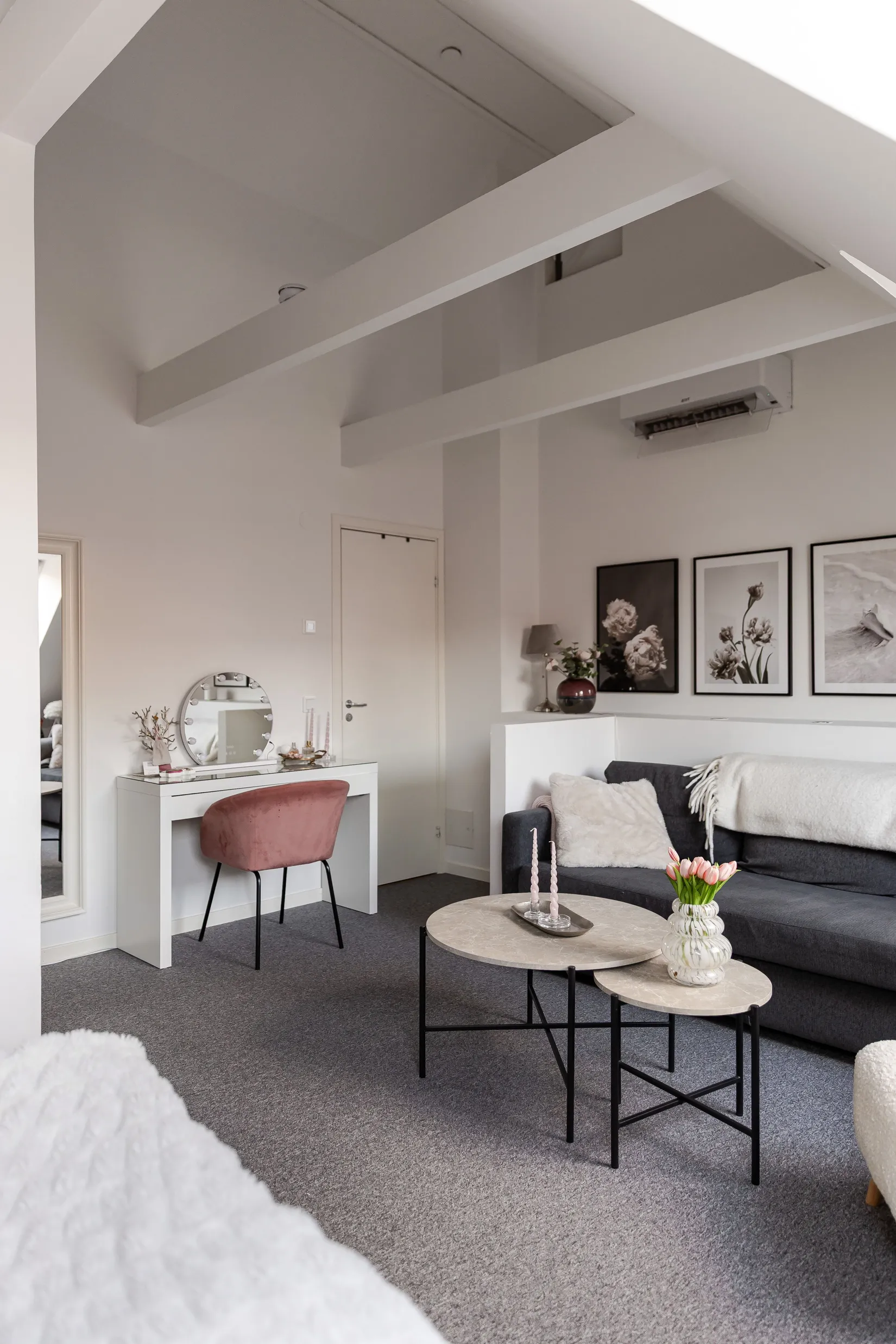 Villa, Ankargränd 1, Brandholmen, Nyköping