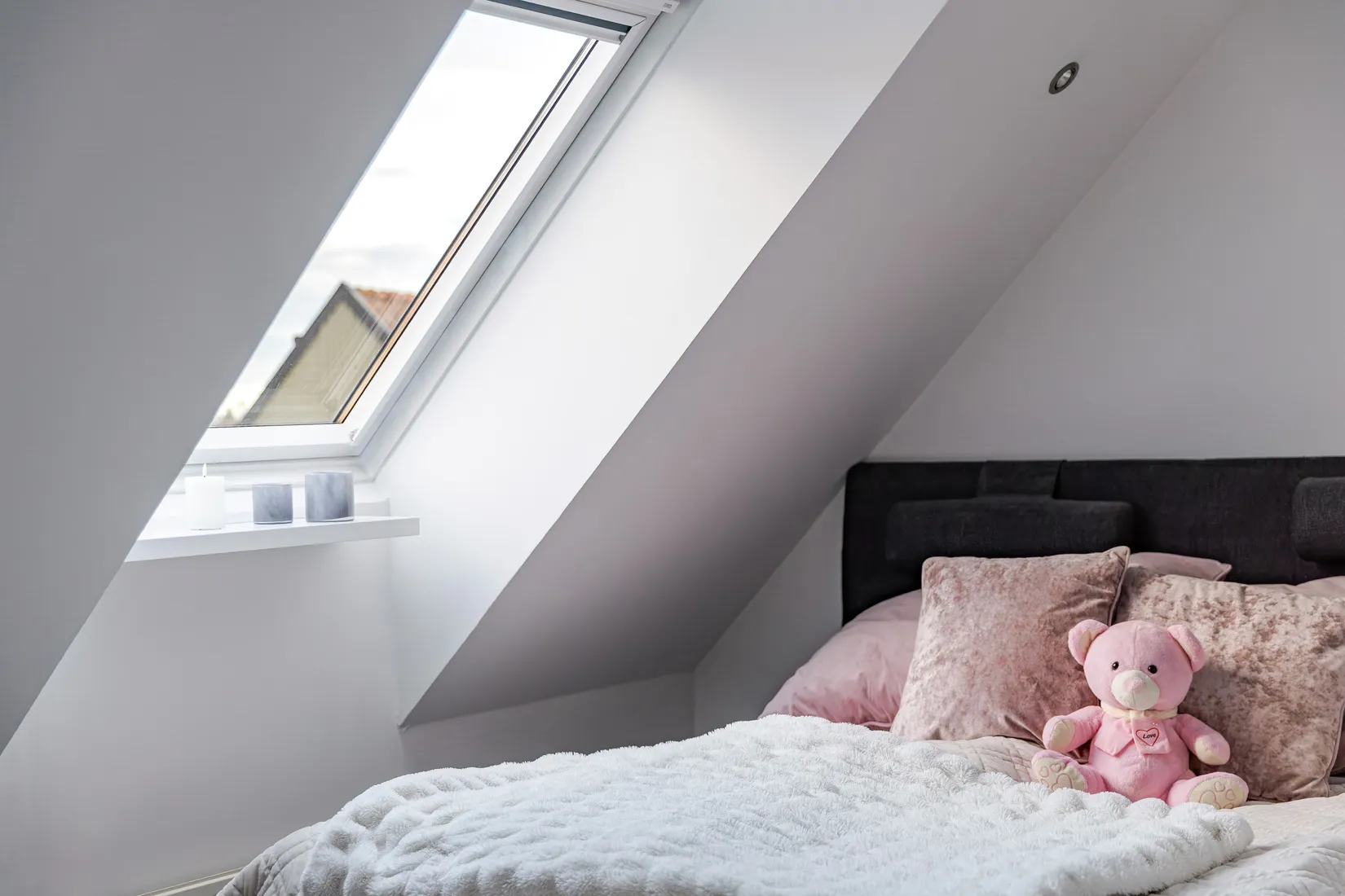 Villa, Ankargränd 1, Brandholmen, Nyköping