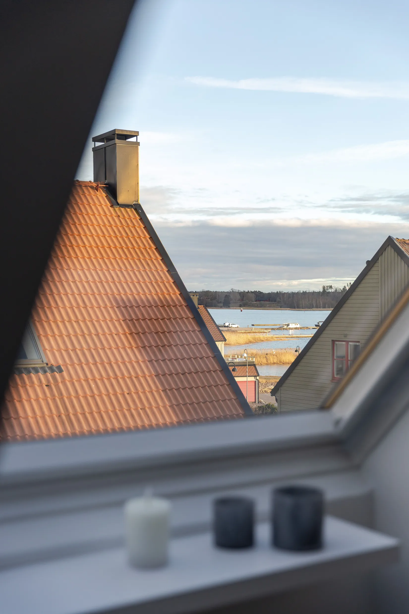 Villa, Ankargränd 1, Brandholmen, Nyköping