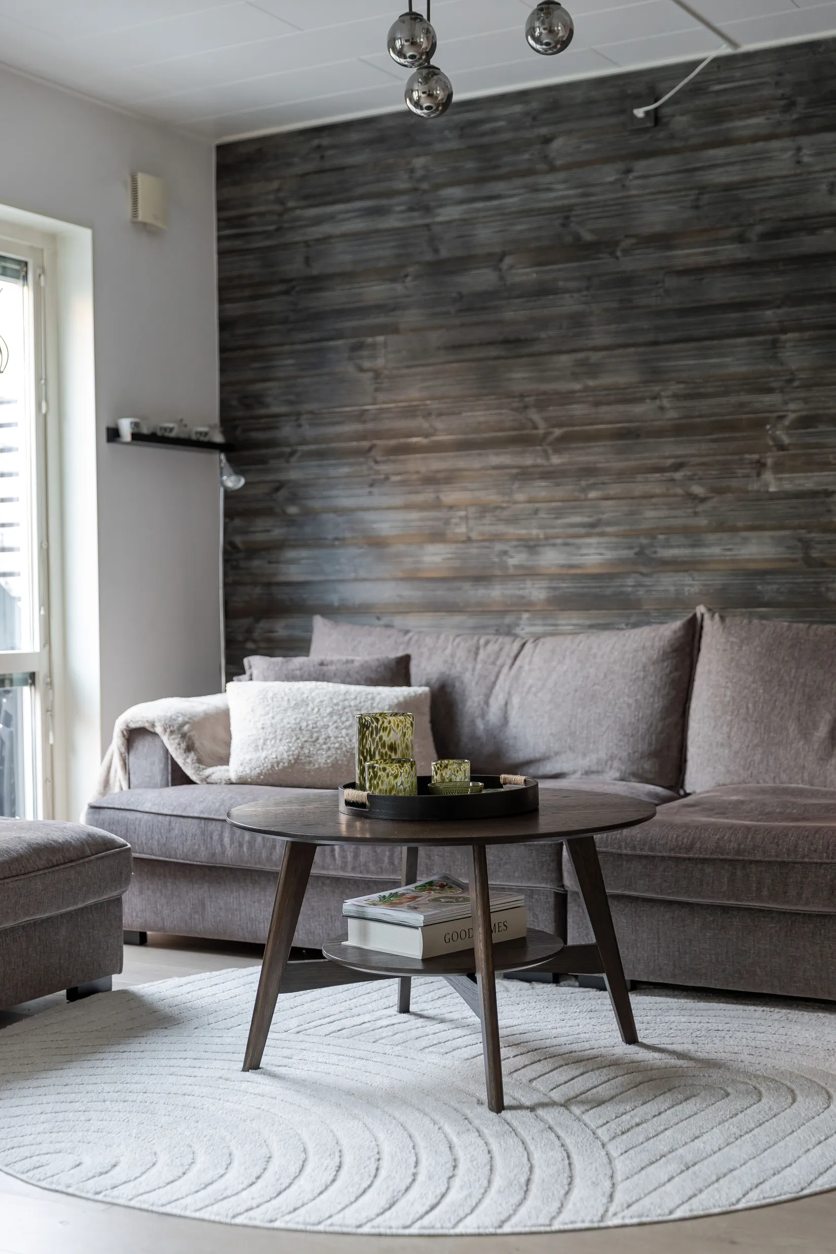 Villa, Ankargränd 1, Brandholmen, Nyköping