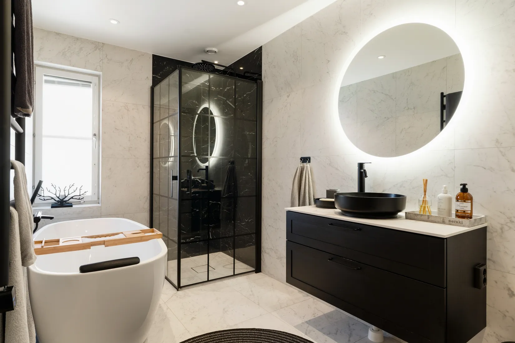 Villa, Ankargränd 1, Brandholmen, Nyköping