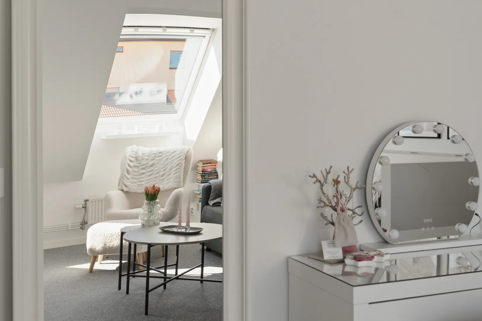 Villa, Ankargränd 1, Brandholmen, Nyköping