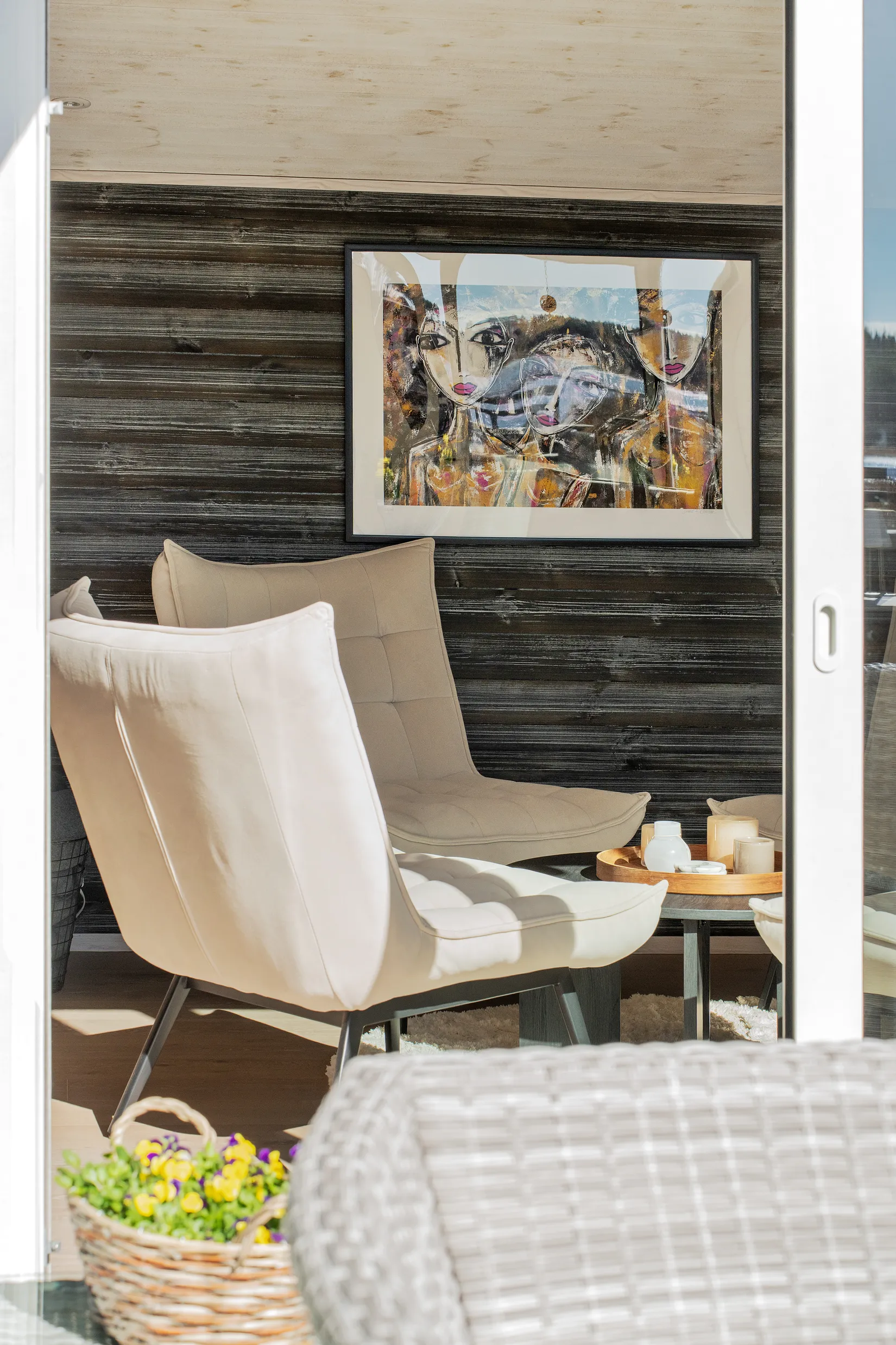 Villa, Ankargränd 1, Brandholmen, Nyköping