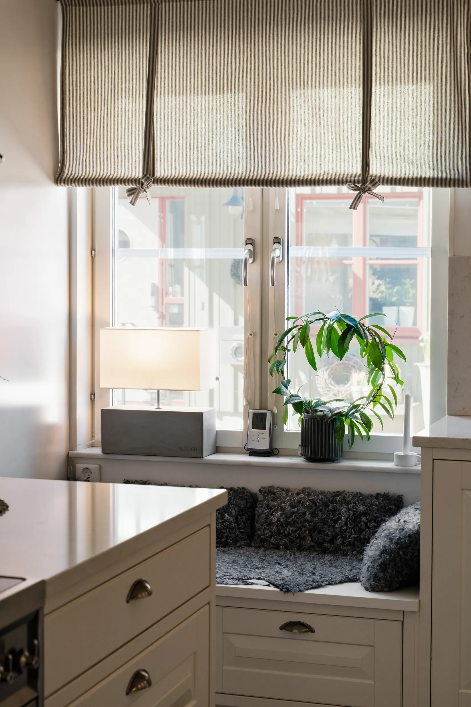 Villa, Ankargränd 1, Brandholmen, Nyköping