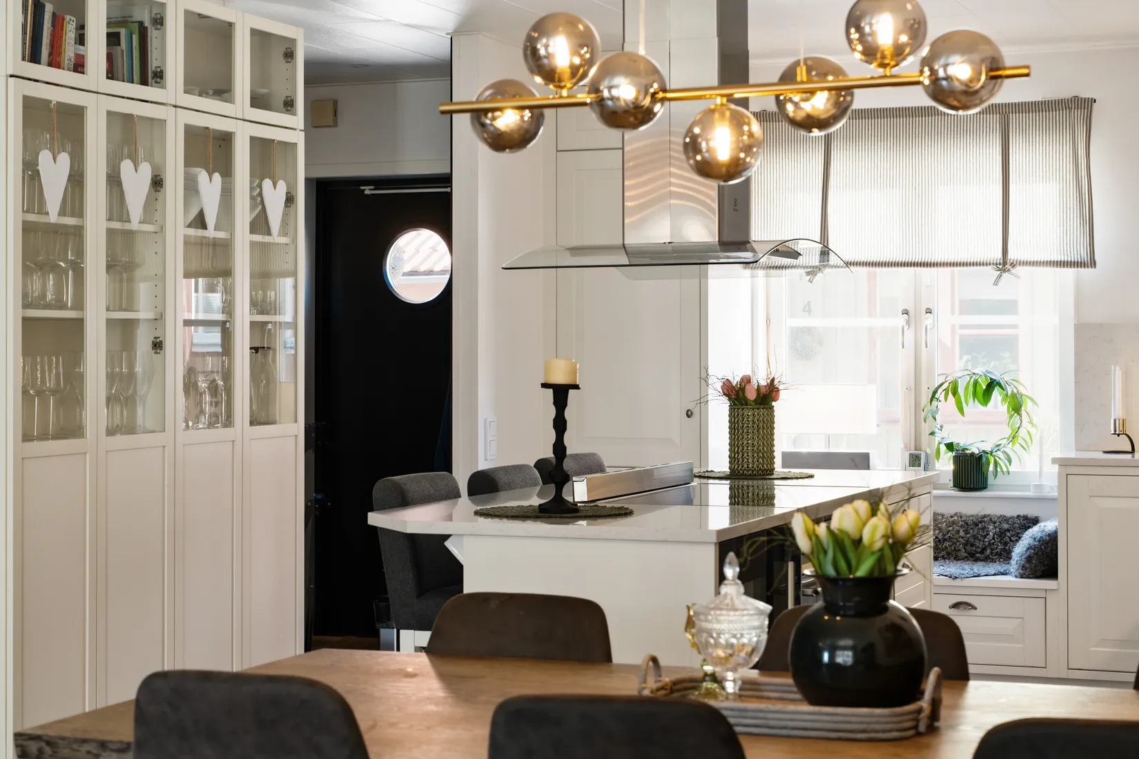 Villa, Ankargränd 1, Brandholmen, Nyköping