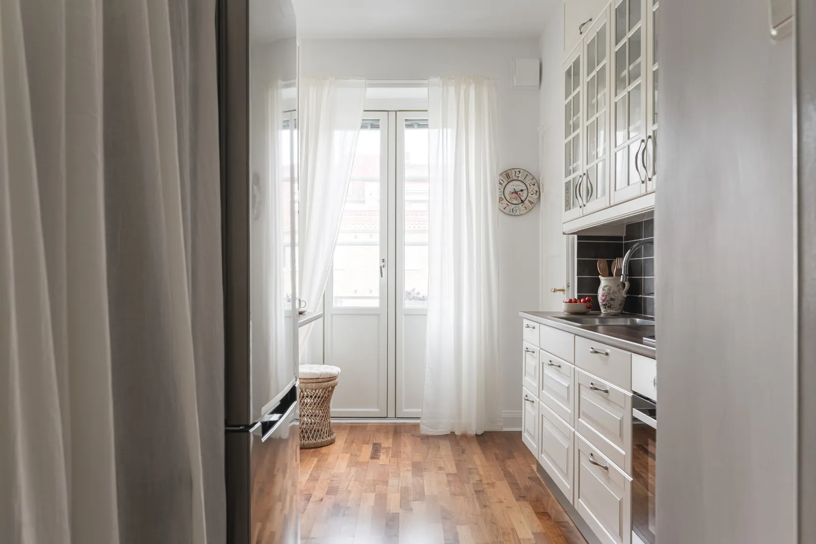 Bostadsrätt, Roslins väg 1, Slottsstaden, Malmö