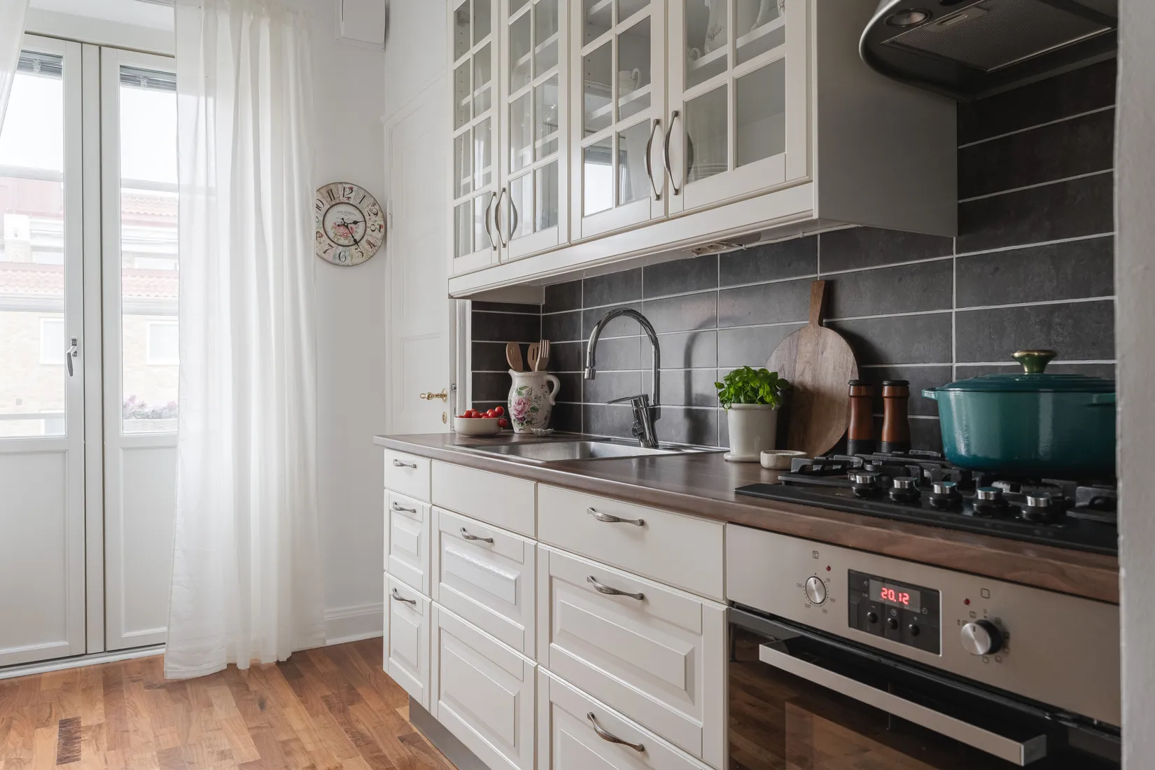 Bostadsrätt, Roslins väg 1, Slottsstaden, Malmö