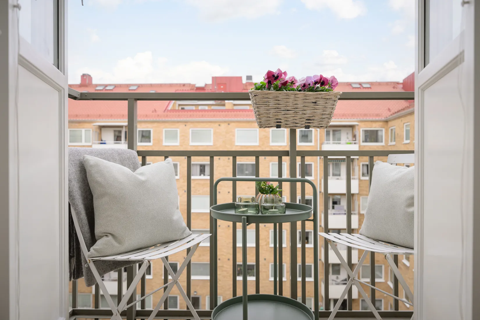 Bostadsrätt, Roslins väg 1, Slottsstaden, Malmö