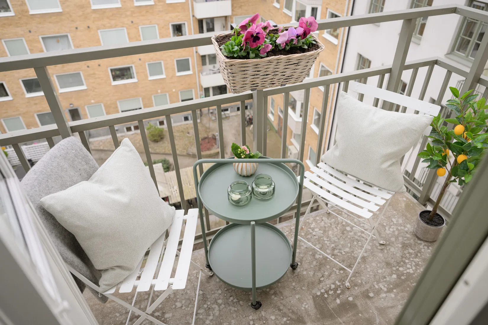 Bostadsrätt, Roslins väg 1, Slottsstaden, Malmö