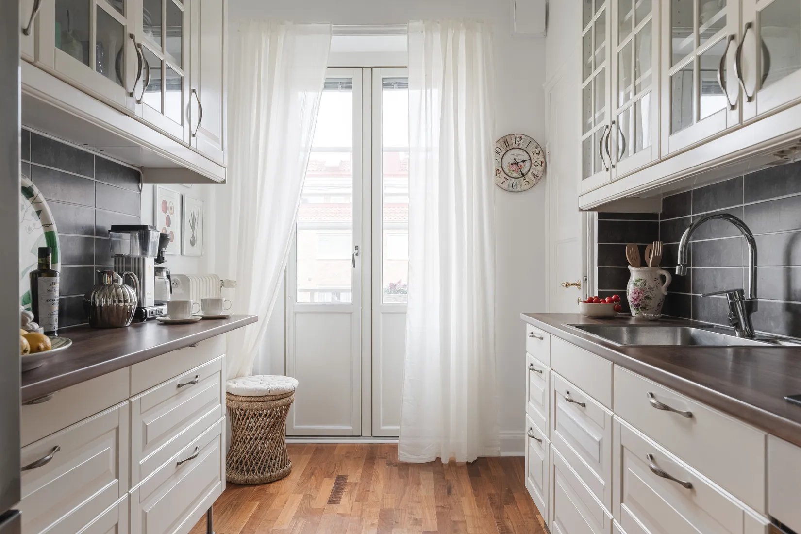 Bostadsrätt, Roslins väg 1, Slottsstaden, Malmö