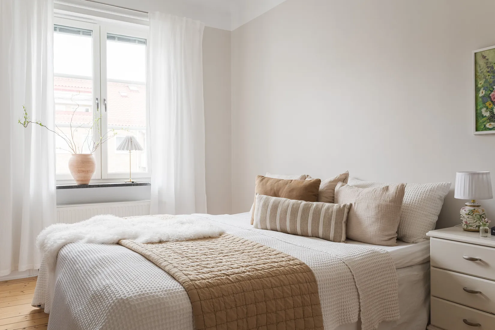 Bostadsrätt, Roslins väg 1, Slottsstaden, Malmö