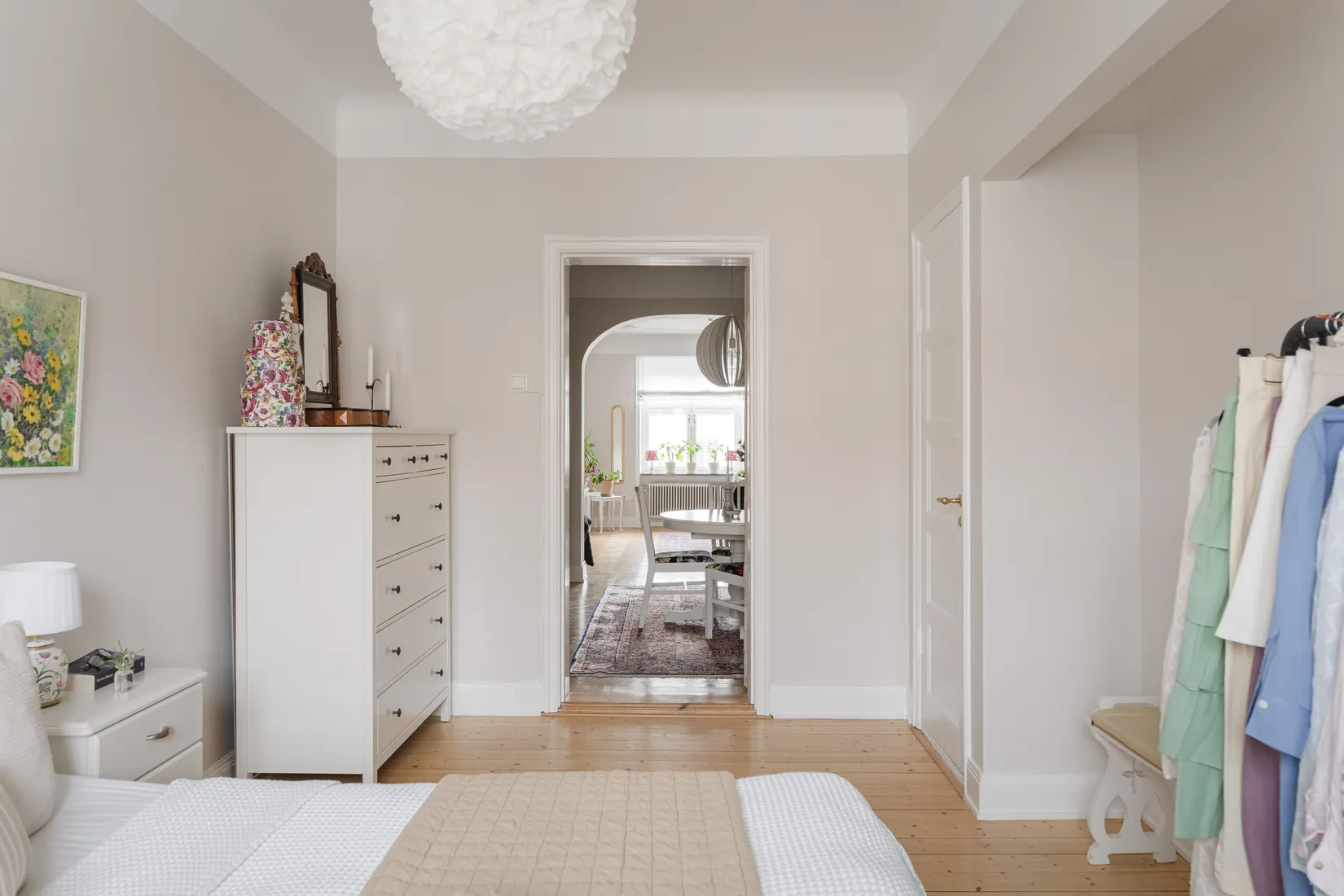 Bostadsrätt, Roslins väg 1, Slottsstaden, Malmö