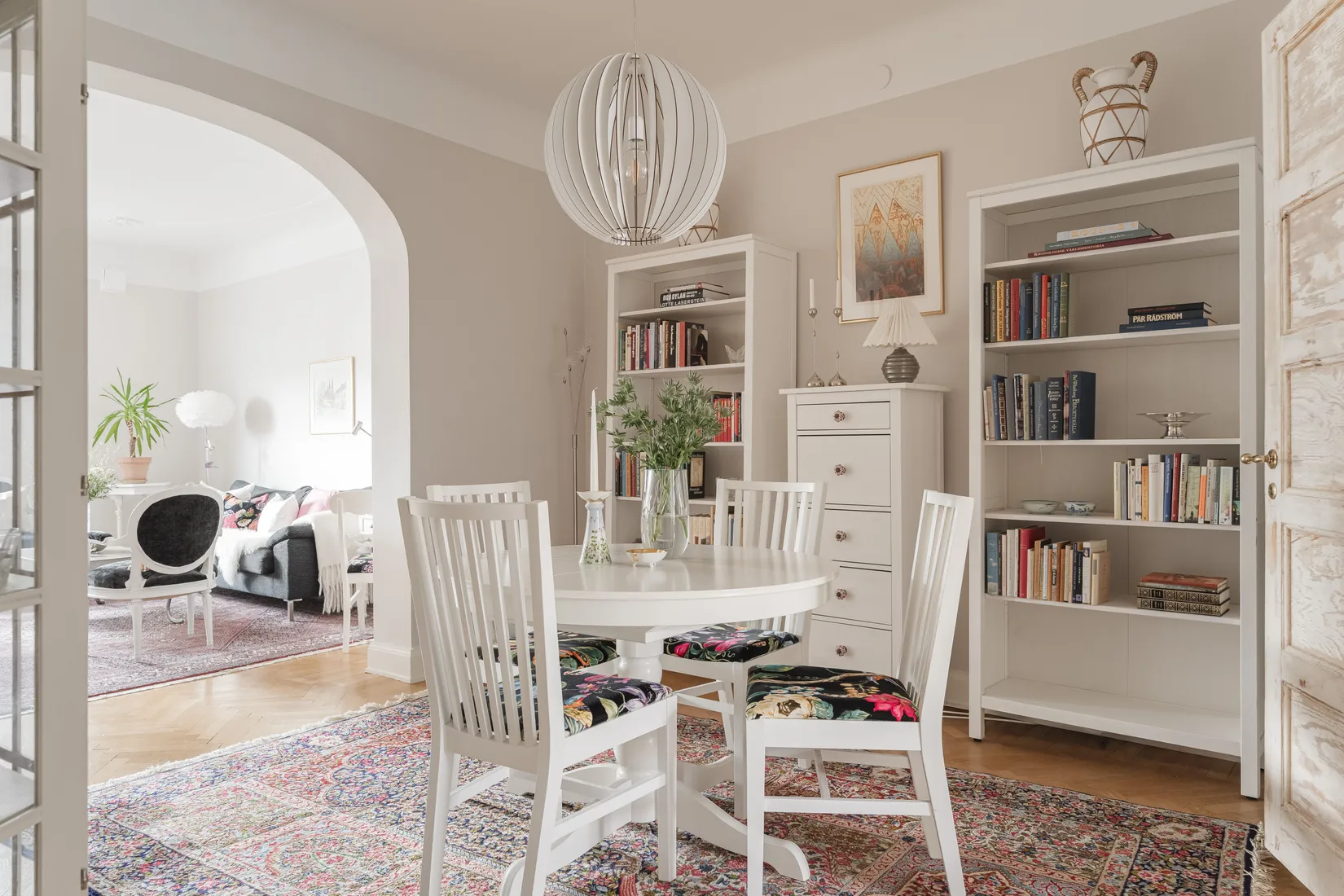 Bostadsrätt, Roslins väg 1, Slottsstaden, Malmö