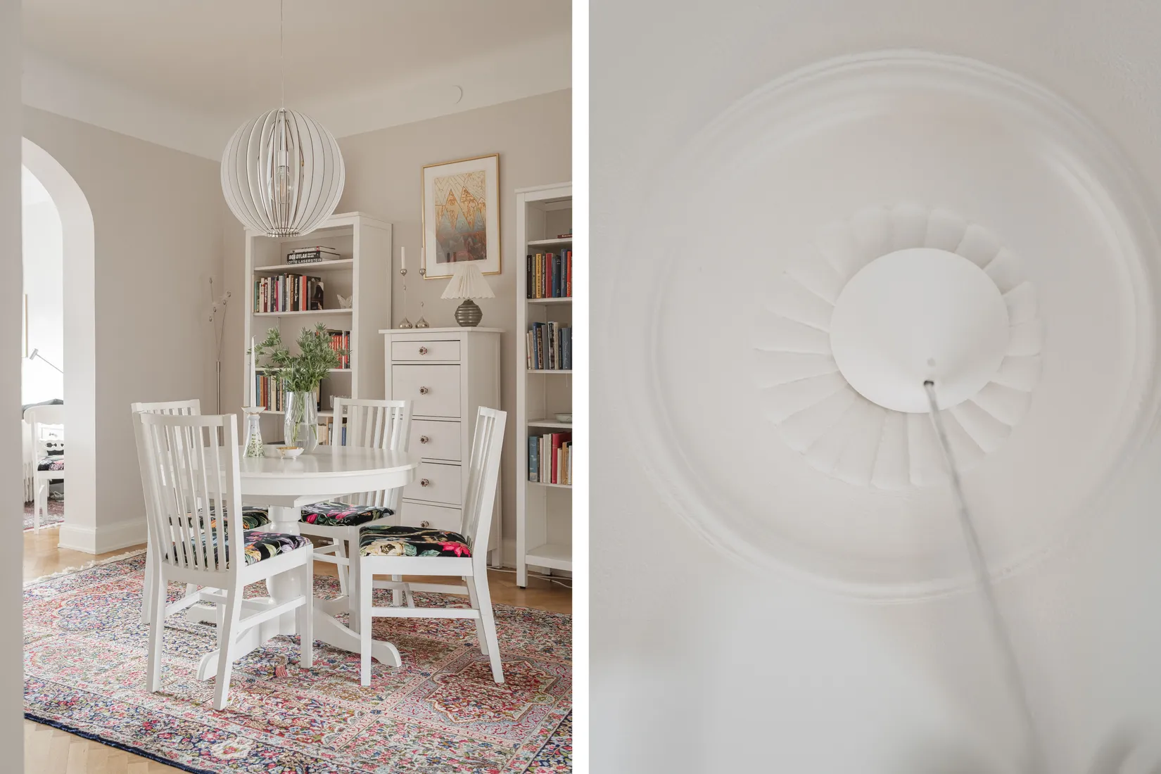 Bostadsrätt, Roslins väg 1, Slottsstaden, Malmö