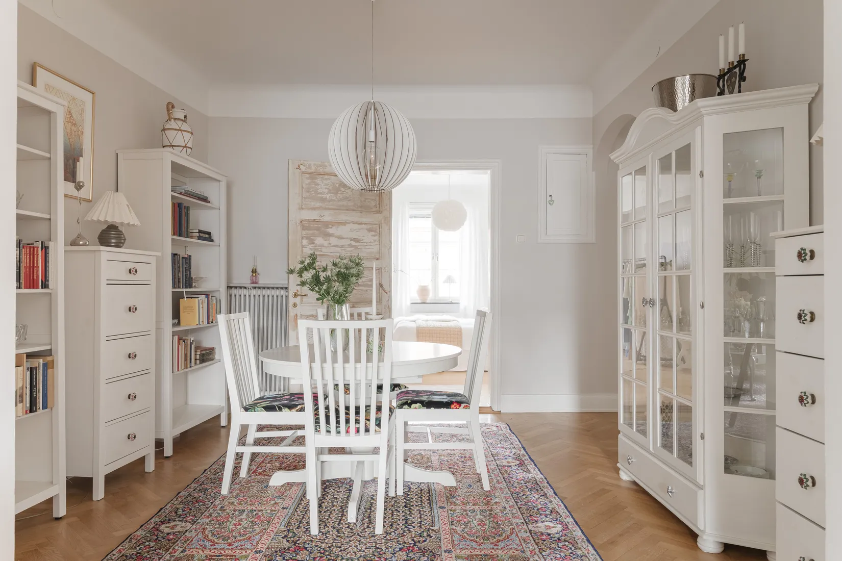 Bostadsrätt, Roslins väg 1, Slottsstaden, Malmö