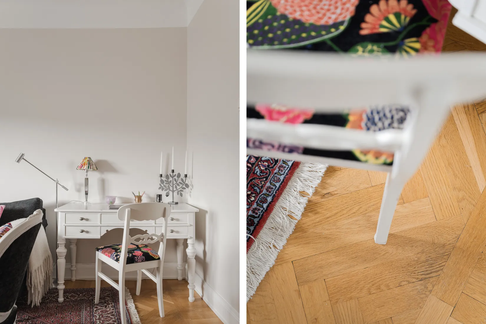 Bostadsrätt, Roslins väg 1, Slottsstaden, Malmö