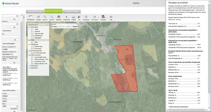 Gård/Skog, Stora Åkerbyvägen 61, Gottröra, Norrtälje
