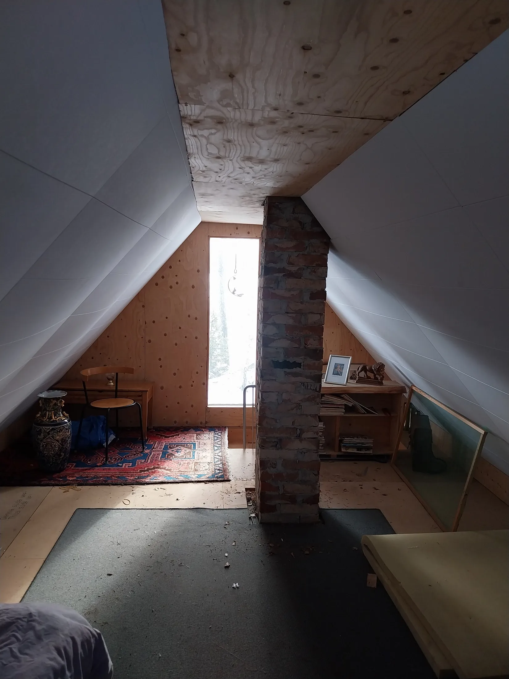 Gård/Skog, Stora Åkerbyvägen 61, Gottröra, Norrtälje