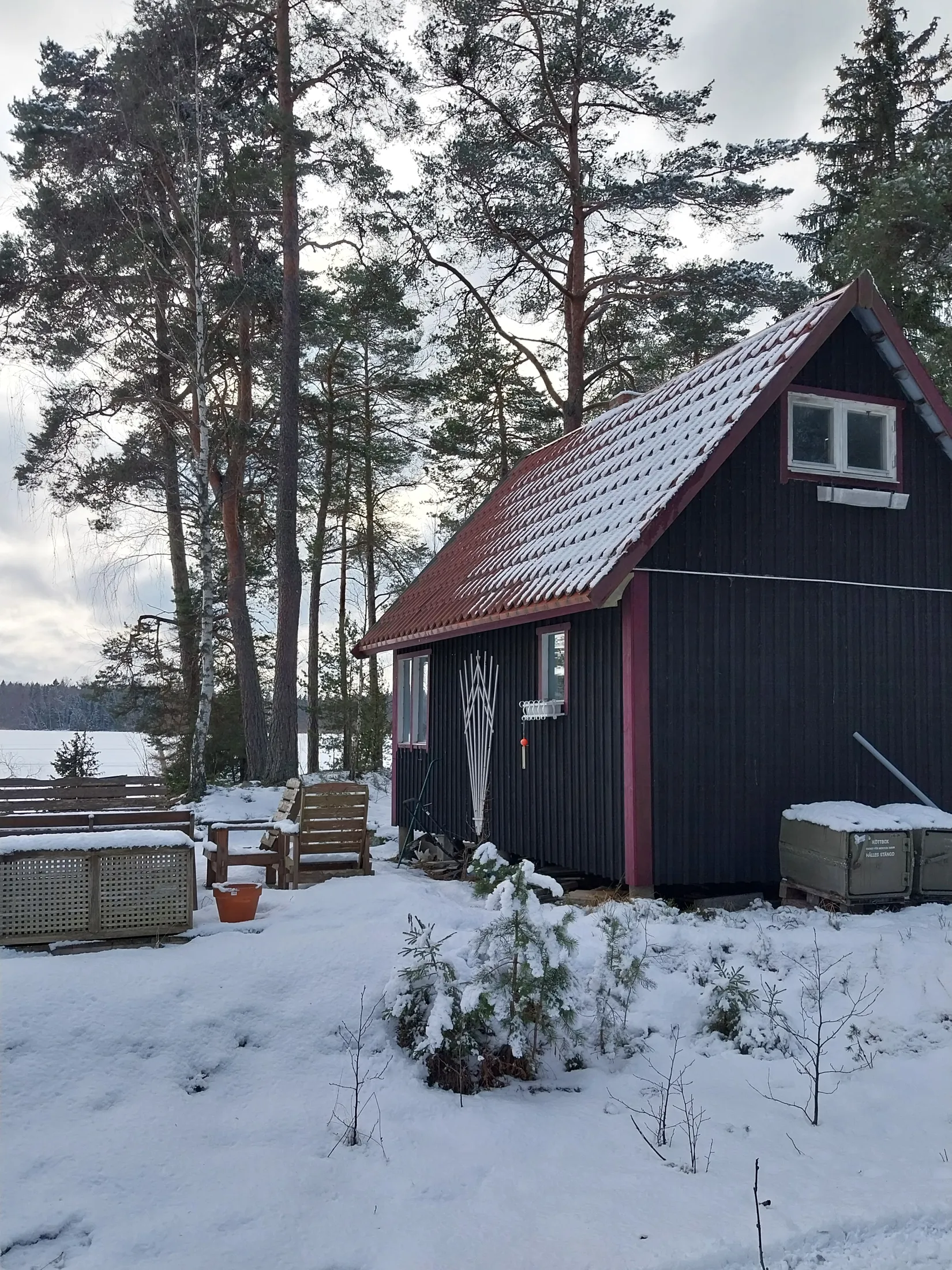 Gård/Skog, Stora Åkerbyvägen 61, Gottröra, Norrtälje