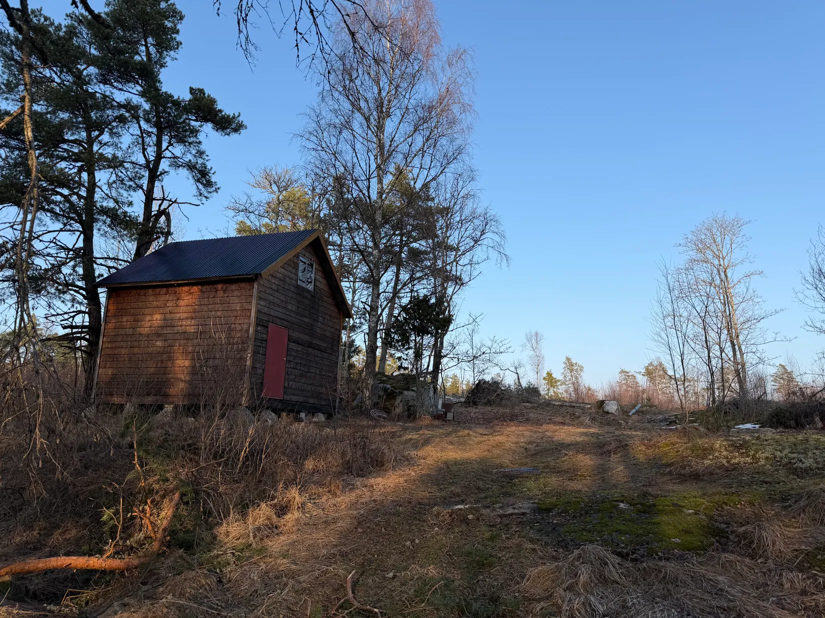 Gård/Skog, Stora Åkerbyvägen 61, Gottröra, Norrtälje