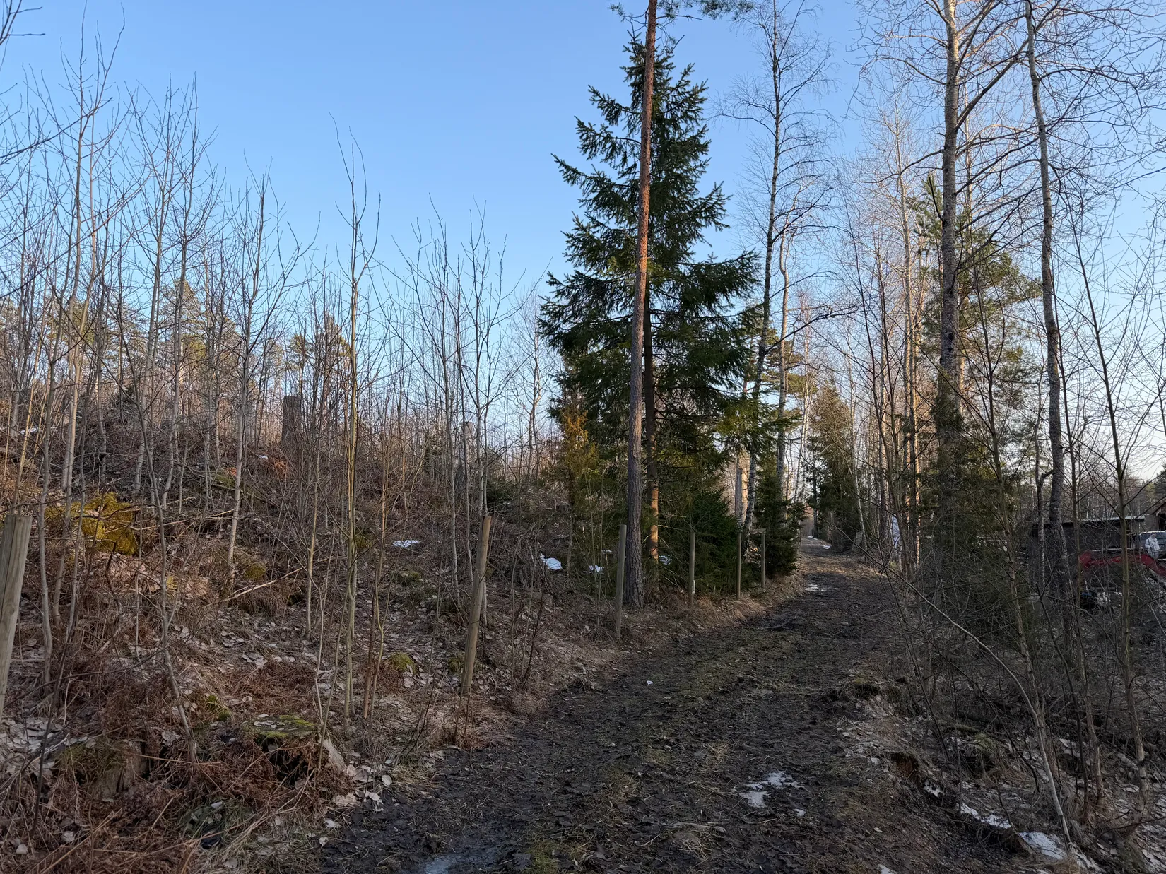 Gård/Skog, Stora Åkerbyvägen 61, Gottröra, Norrtälje