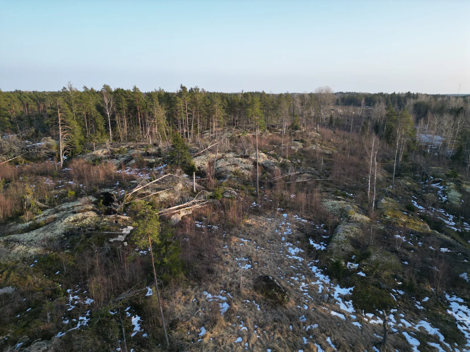 Gård/Skog, Stora Åkerbyvägen 61, Gottröra, Norrtälje