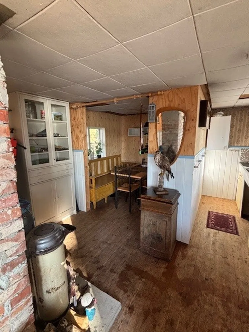 Gård/Skog, Stora Åkerbyvägen 61, Gottröra, Norrtälje