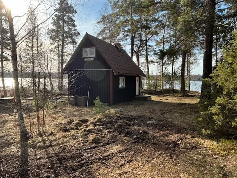 Gård/Skog, Stora Åkerbyvägen 61, Gottröra, Norrtälje
