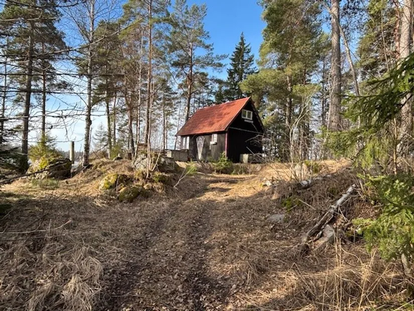Gård/Skog, Stora Åkerbyvägen 61, Gottröra, Norrtälje
