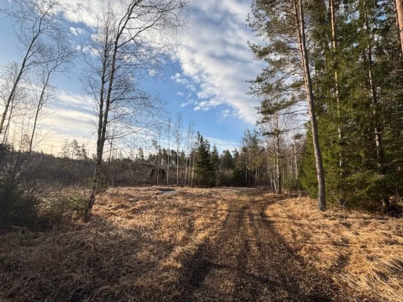 Gård/Skog, Stora Åkerbyvägen 61, Gottröra, Norrtälje