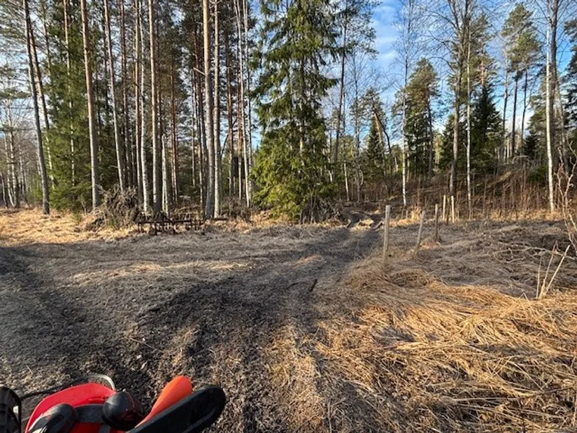 Gård/Skog, Stora Åkerbyvägen 61, Gottröra, Norrtälje