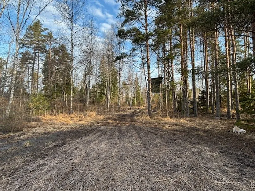 Gård/Skog, Stora Åkerbyvägen 61, Gottröra, Norrtälje
