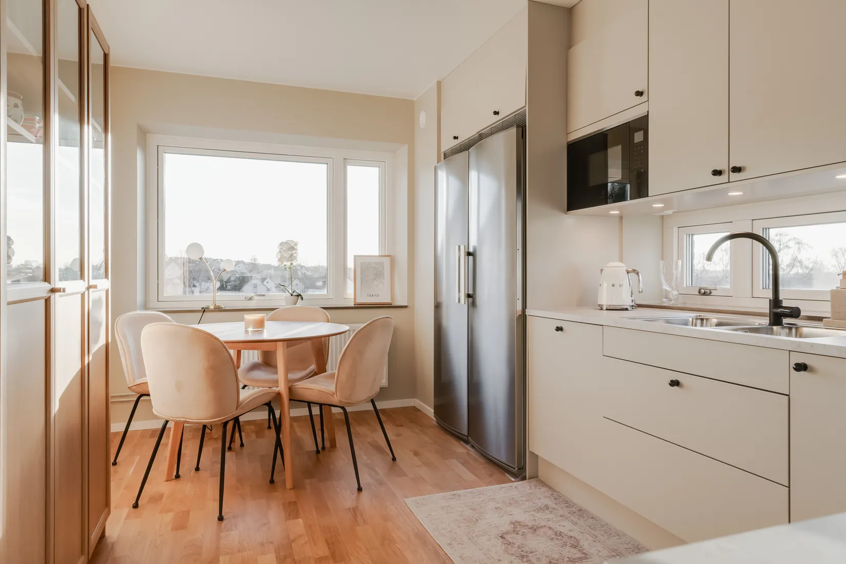 Bostadsrätt, Kråkekärrsgatan 11B, Norrmalm, Borås