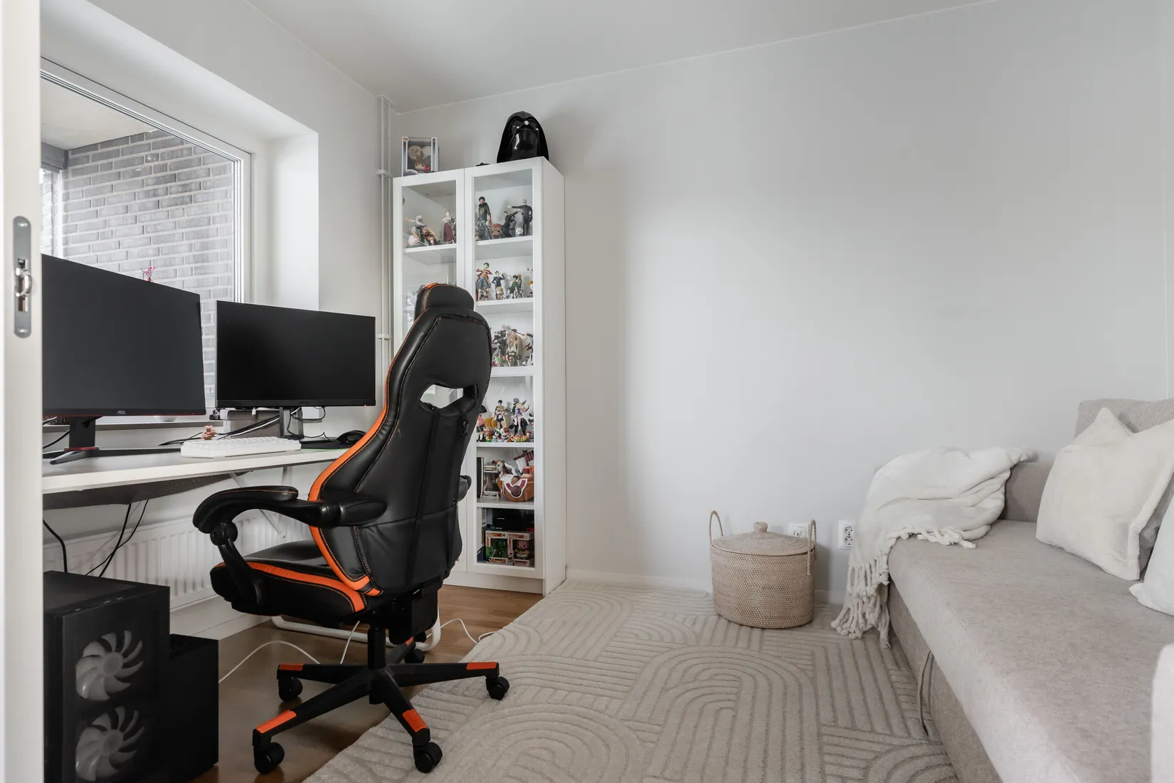 Bostadsrätt, Kråkekärrsgatan 11B, Norrmalm, Borås