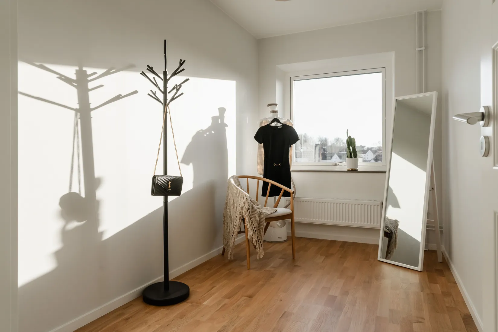 Bostadsrätt, Kråkekärrsgatan 11B, Norrmalm, Borås