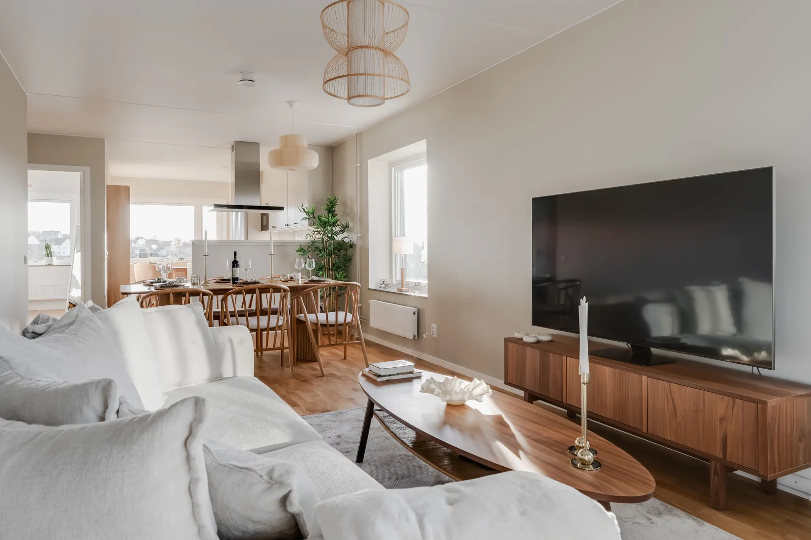 Bostadsrätt, Kråkekärrsgatan 11B, Norrmalm, Borås