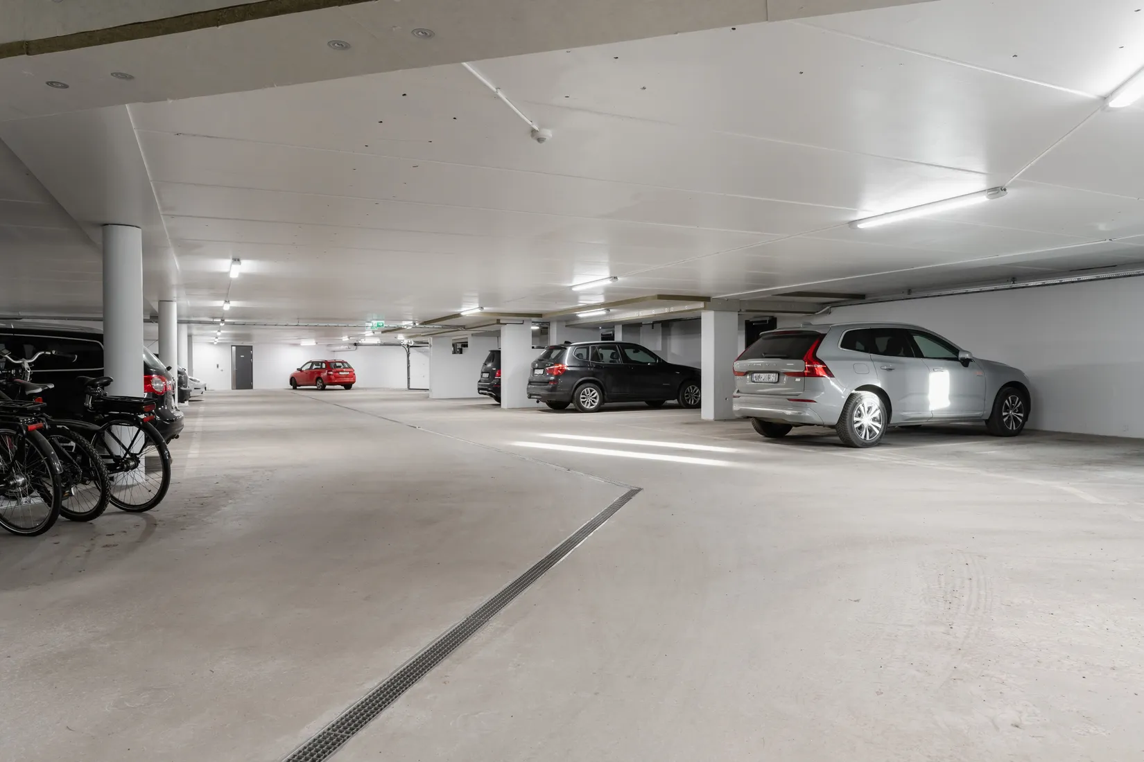 Bostadsrätt, Kråkekärrsgatan 11B, Norrmalm, Borås