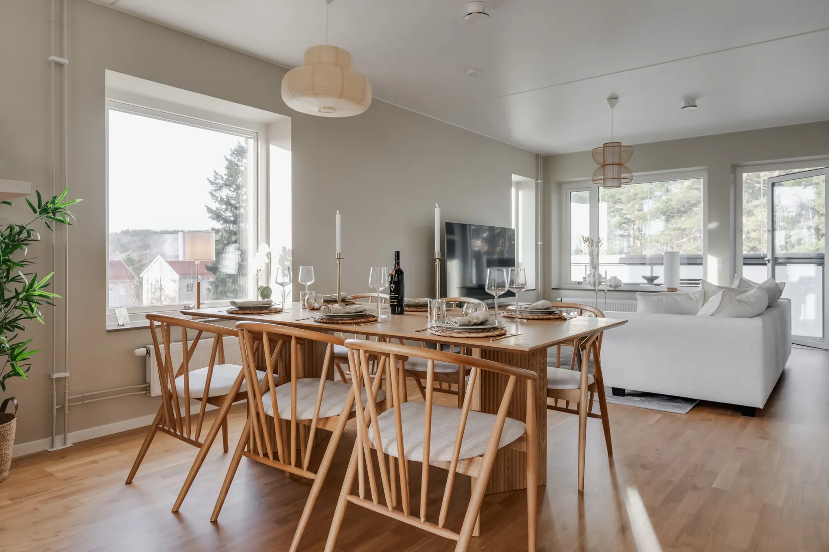 Bostadsrätt, Kråkekärrsgatan 11B, Norrmalm, Borås