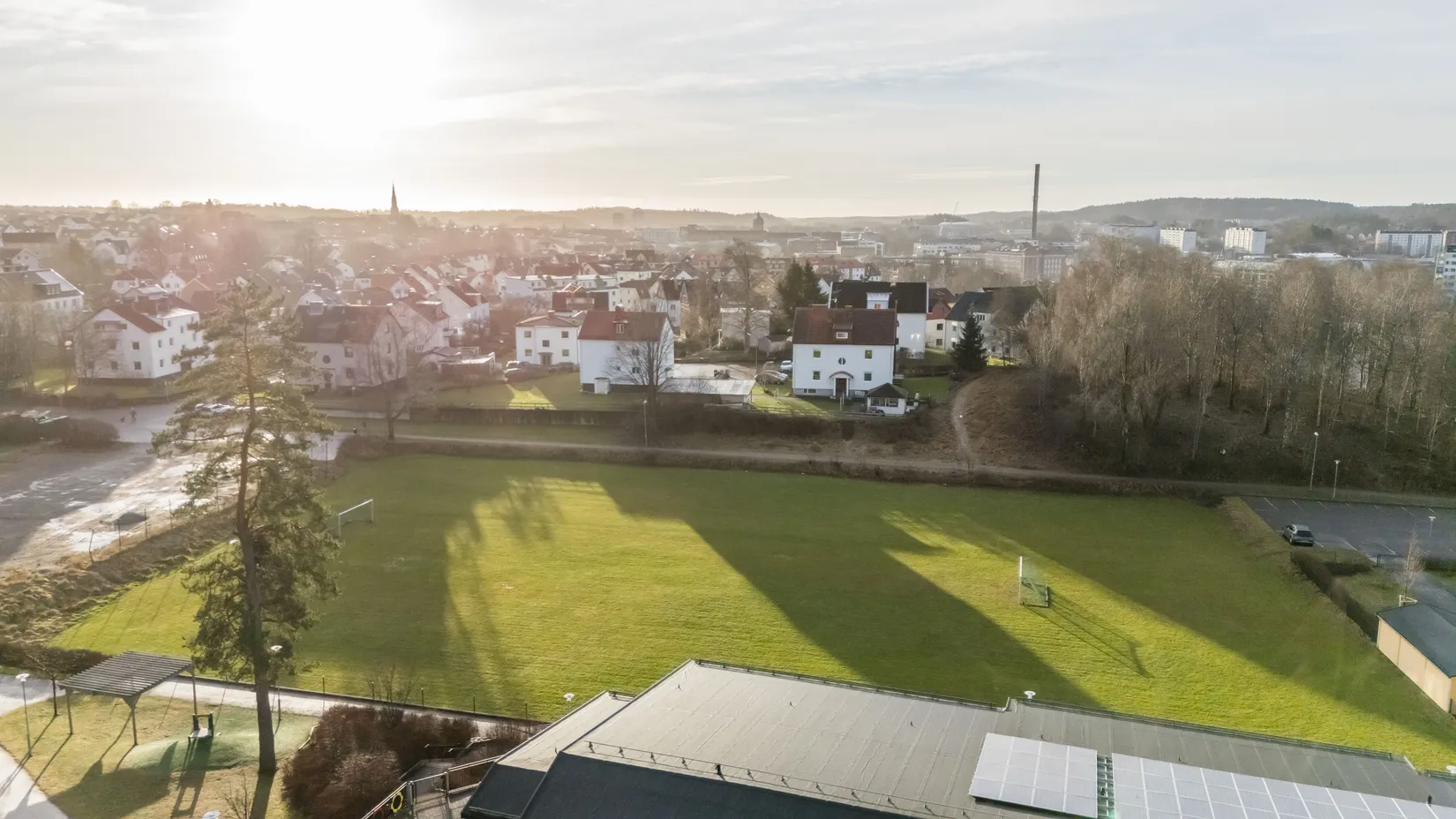 Bostadsrätt, Kråkekärrsgatan 11B, Norrmalm, Borås