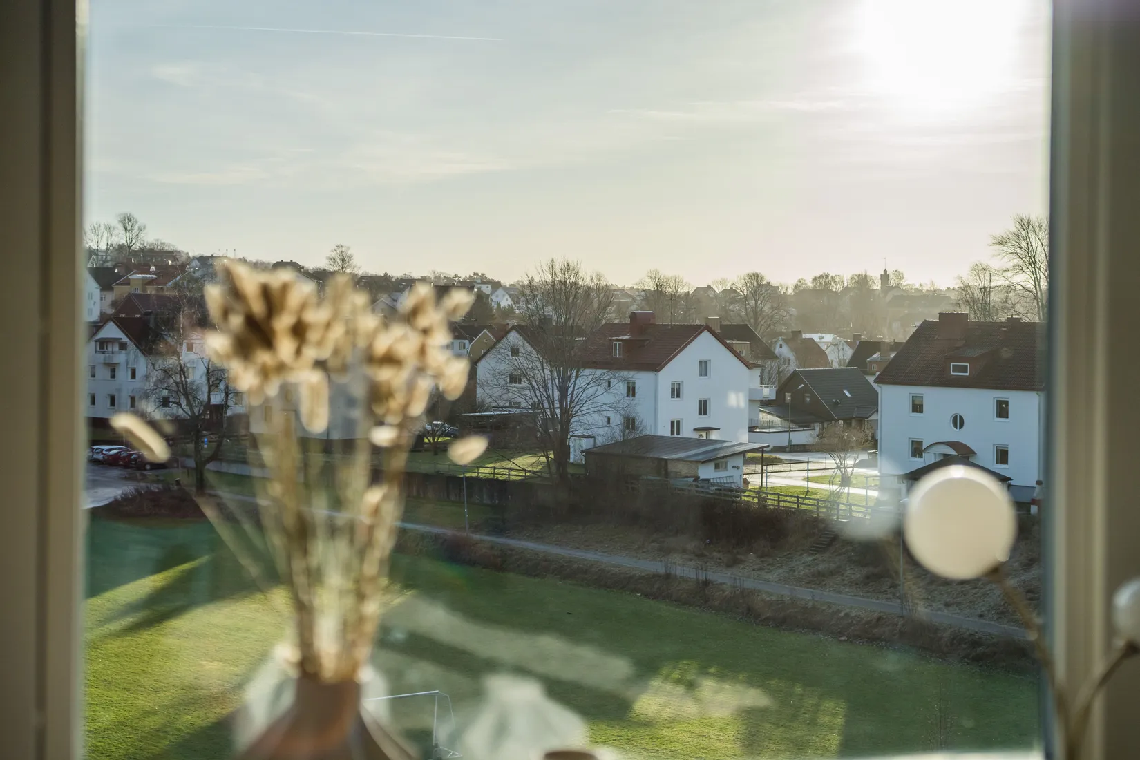 Bostadsrätt, Kråkekärrsgatan 11B, Norrmalm, Borås