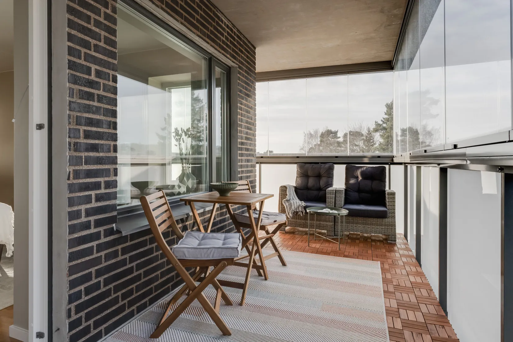 Bostadsrätt, Kråkekärrsgatan 11B, Norrmalm, Borås