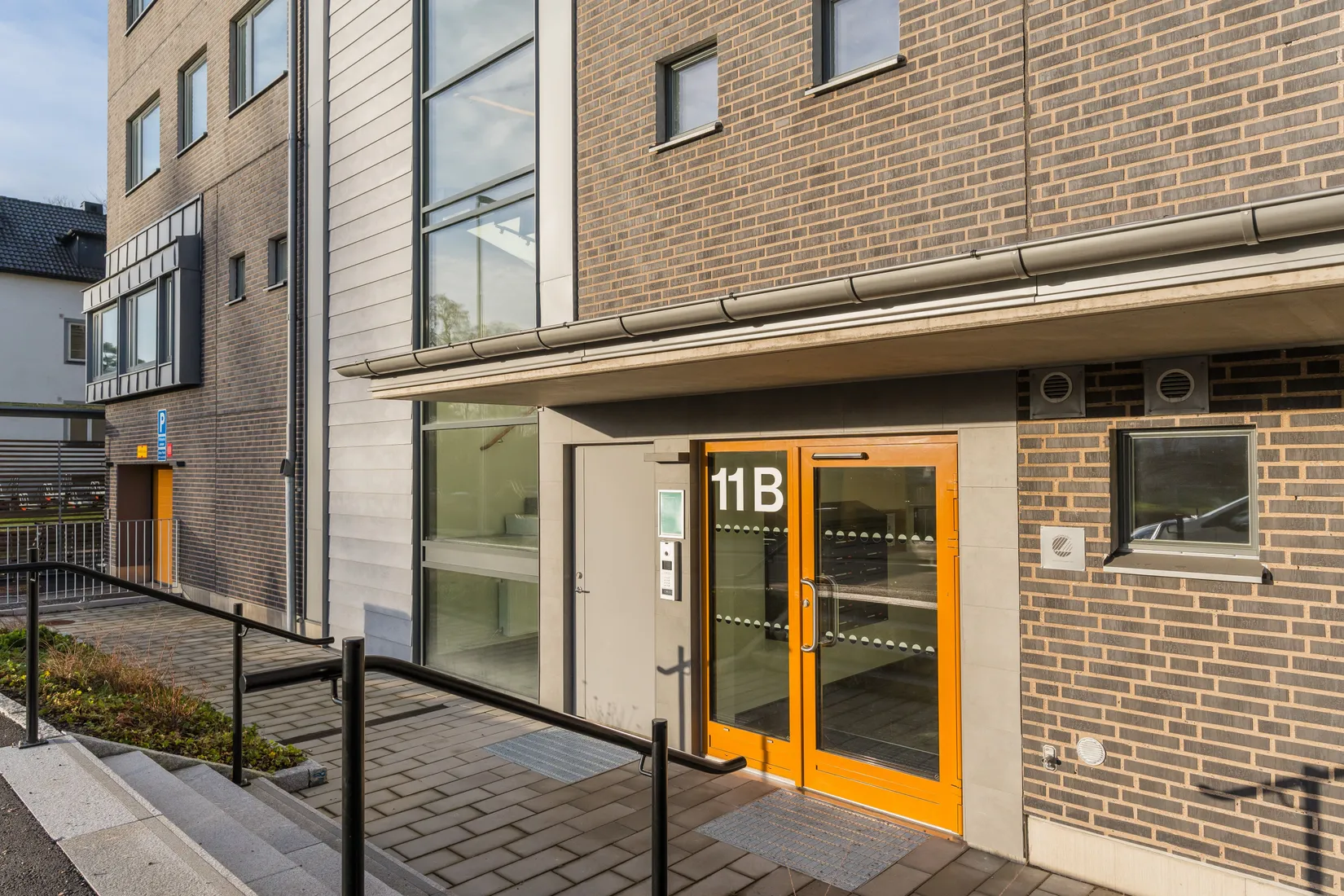 Bostadsrätt, Kråkekärrsgatan 11B, Norrmalm, Borås