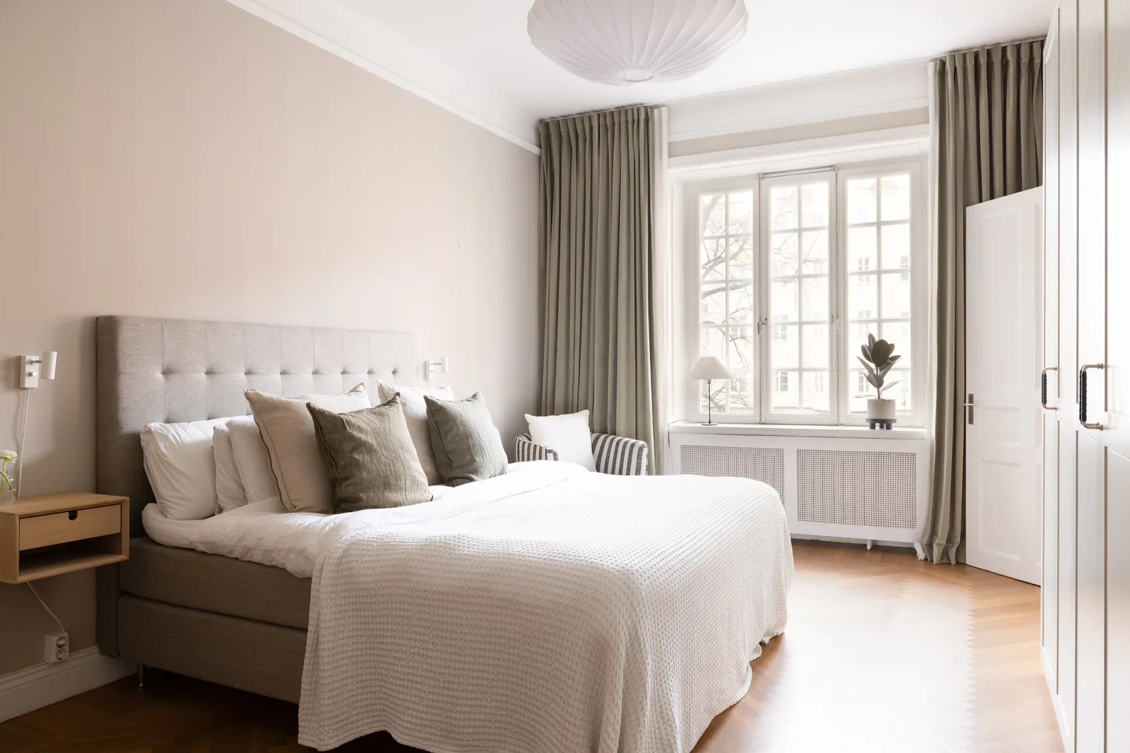 Bostadsrätt, Idungatan 14, 2tr., Vasastan, Stockholm